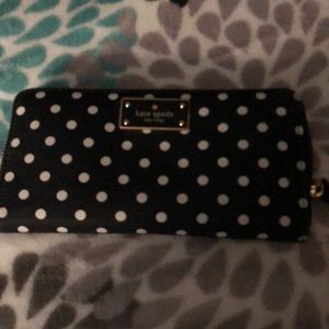 Kay Spade Wallet